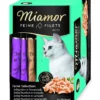 Miamor Feine Filets mini Multipack Feine Selection 400g