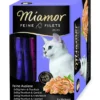 Miamor Feine Filets mini Multipack Feine Auslese 400g