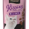 Miamor Kissies Ente 50g