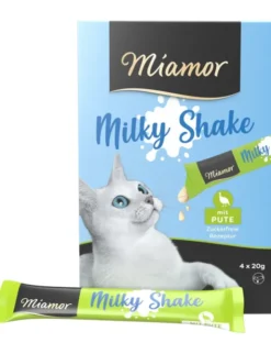 Miamor Milky Shake Pute 80g