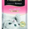 Miamor Ragout in Jelly Lachs 100g