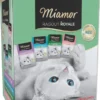Miamor Ragout Multipack Fisch & Fleisch-Vielfalt in Sauce 1,2kg