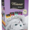 Miamor Ragout Multipack Gourmet-Vielfalt in Cream 1,2kg