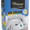 Miamor Ragout Multipack Verwöhn-Vielfalt in Jelly 1,2kg
