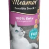 Miamor Sensible Snack Ente 30g