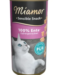 Miamor Sensible Snack Ente 30g