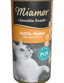 Miamor Sensible Snack Huhn 30g