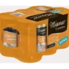 Miamor Vitaldrink Sixpack Huhn 810ml