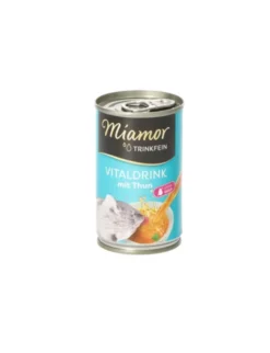 Miamor Vitaldrink Sixpack Thun 810ml