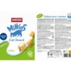 Milkies Adult Milchsnack Balance 120g