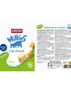 Milkies Adult Milchsnack Balance 120g