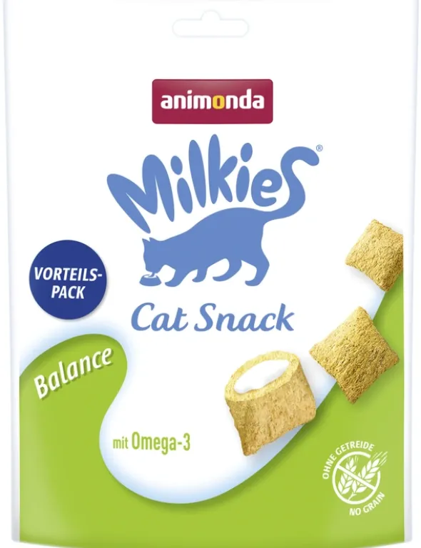 Milkies Adult Milchsnack Balance 120g