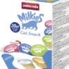 Milkies Adult Milchsnack 20er Selection 300g