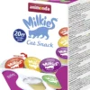 Milkies Adult Milchsnack 20er Variety 300g