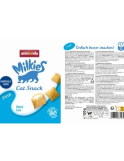Milkies Adult Milchsnack Fresh 120g