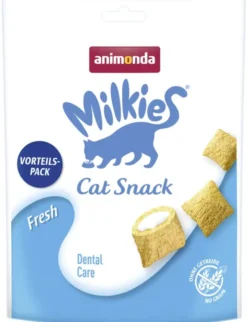 Milkies Adult Milchsnack Fresh 120g