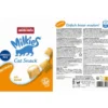 Milkies Adult Milchsnack Harmony 120g