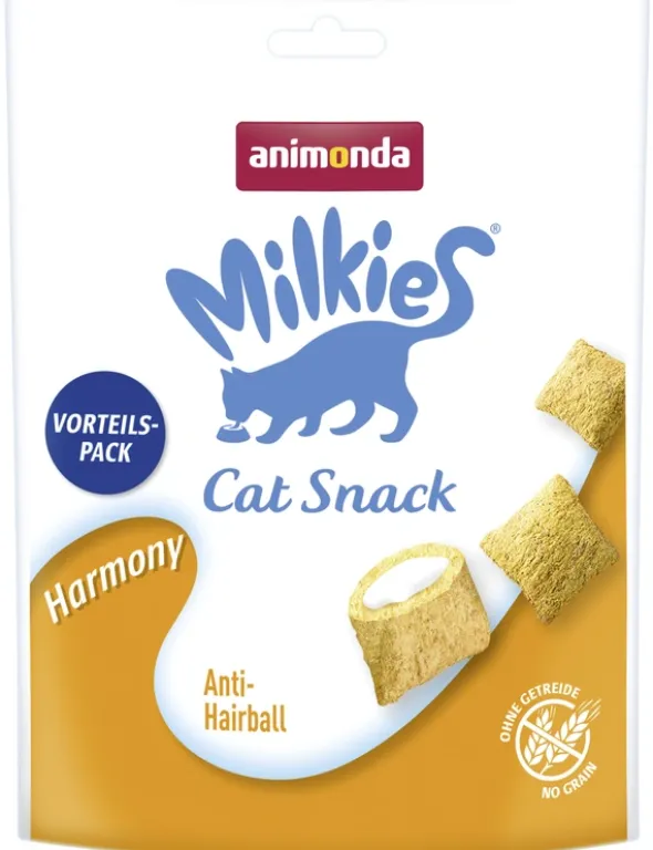 Milkies Adult Milchsnack Harmony 120g