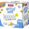 Milkies Adult Milchsnack Selection Selection Multipack 180g