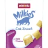 Milkies Adult Milchsnack Wellness 30g