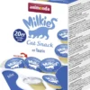 Milkies Adult Multipack 20er Active 300g