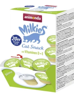 Milkies Adult Multipack 20er Balance 300g