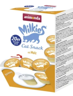 Milkies Adult Multipack 20er Harmony 300g