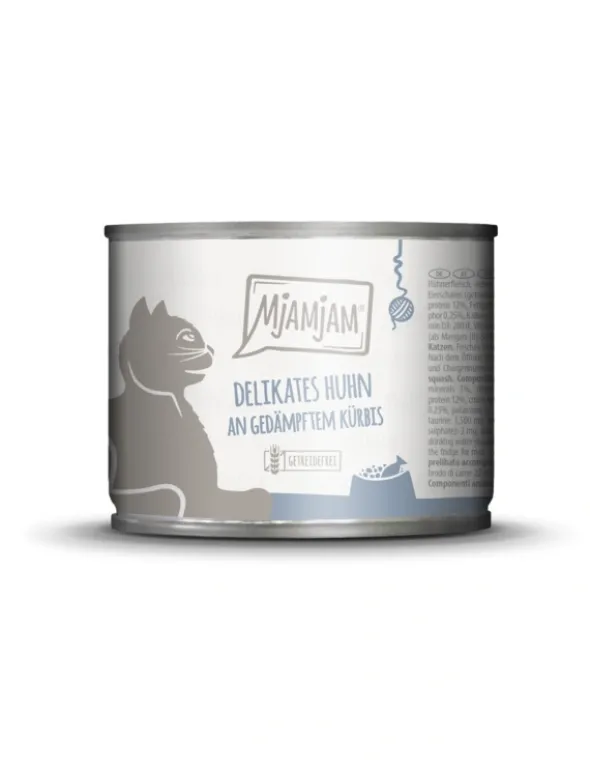MjAMjAM Adult 200g
