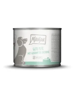 MjAMjAM Adult gute Pute 200g