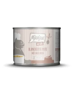 MjAMjAM an Soße 185g