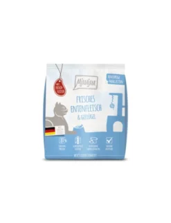 MjAMjAM Knusprige Mahlzeiten Frisches Entenfleisch & Geflügel 300g