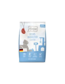 MjAMjAM Knusprige Mahlzeiten frisches Entenfleisch & Geflügel 1,5kg