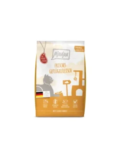 MjAMjAM Knusprige Mahlzeiten frisches Geflügelfleisch 1,5kg
