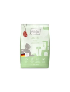 MjAMjAM Knusprige Mahlzeiten Sterilised frisches Geflügelfleisch 1,5kg