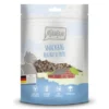 MjAMjAM Premium Katzensnack 125g