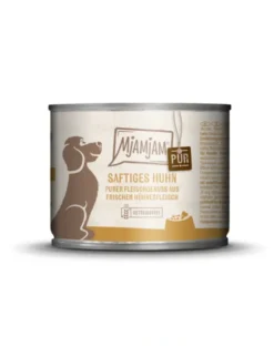 MjAMjAM pur Huhn pur 200g