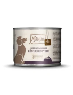 MjAMjAM pur Pferd pur 200g