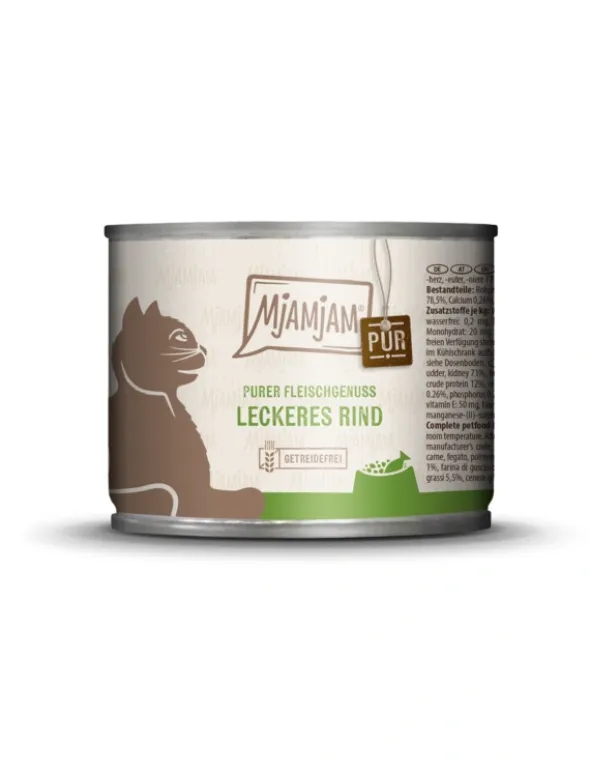 MjAMjAM PUR Rind 200g