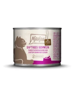 MjAMjAM PUR Schwein 200g