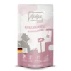 MjAMjAM Quetschie Garnele mit Huhn 125g