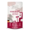 MjAMjAM Quetschie Hirsch & Truthahn mit Cranberries 125g