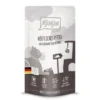 MjAMjAM Quetschie Pferd mit Kürbis 125g