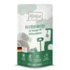 MjAMjAM Quetschie Rentier & Huhn mit Möhrchen 125g