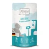 MjAMjAM Quetschie Ziege mit Möhrchen 125g