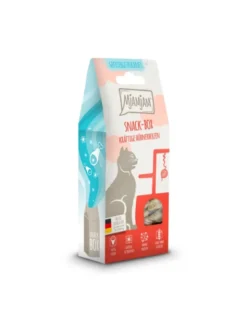 MjAMjAM Snackbox 35g