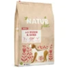 NATURplus Adult Huhn & Rind 10kg