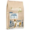 NATURplus Adult Pute & Hering 10kg