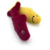 NATURplus Baldrian Spielkissen Fische