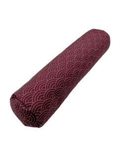 NATURplus Baldrianspielrolle XXL dunkelrot XXL