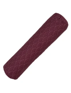 NATURplus Baldrianspielrolle XXL dunkelrot XXL